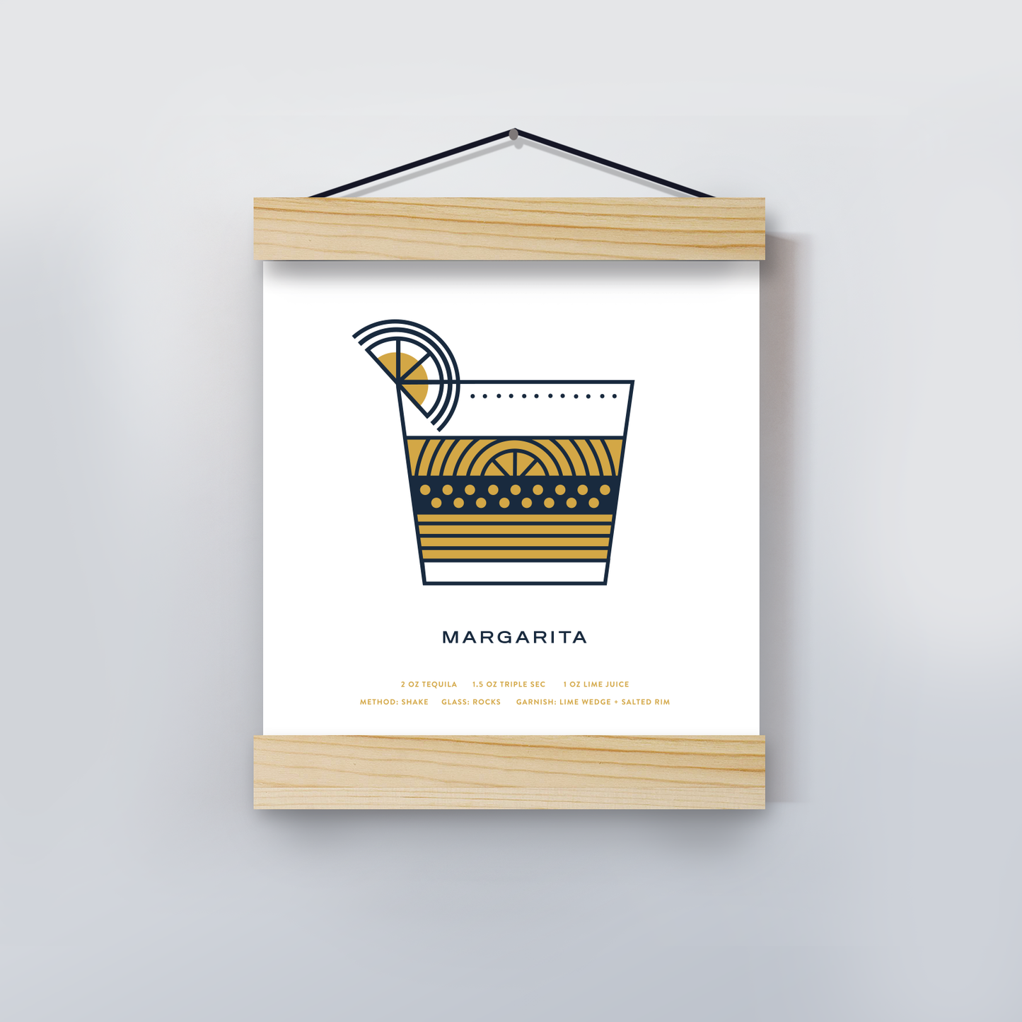 Cocktail Prints