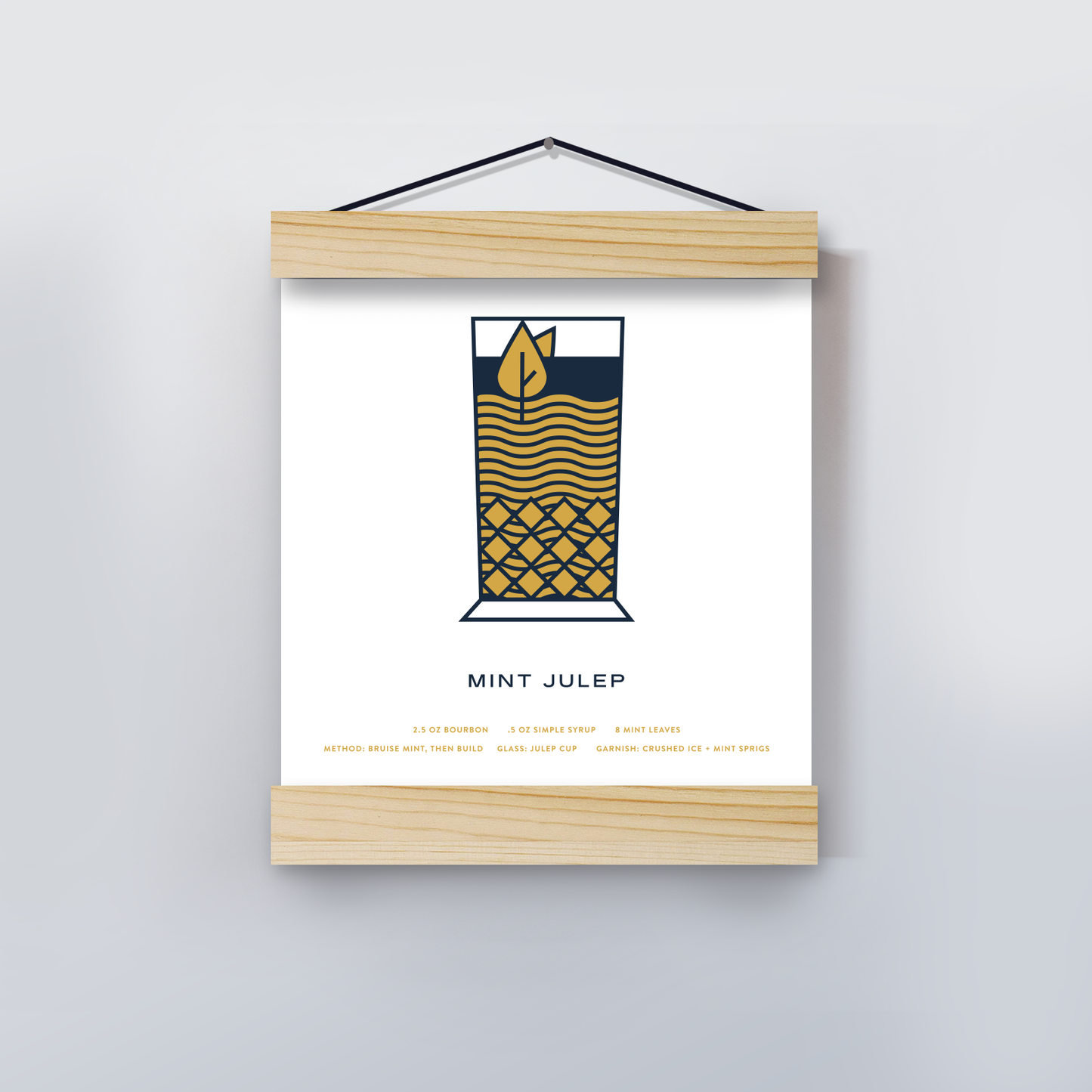 Cocktail Prints