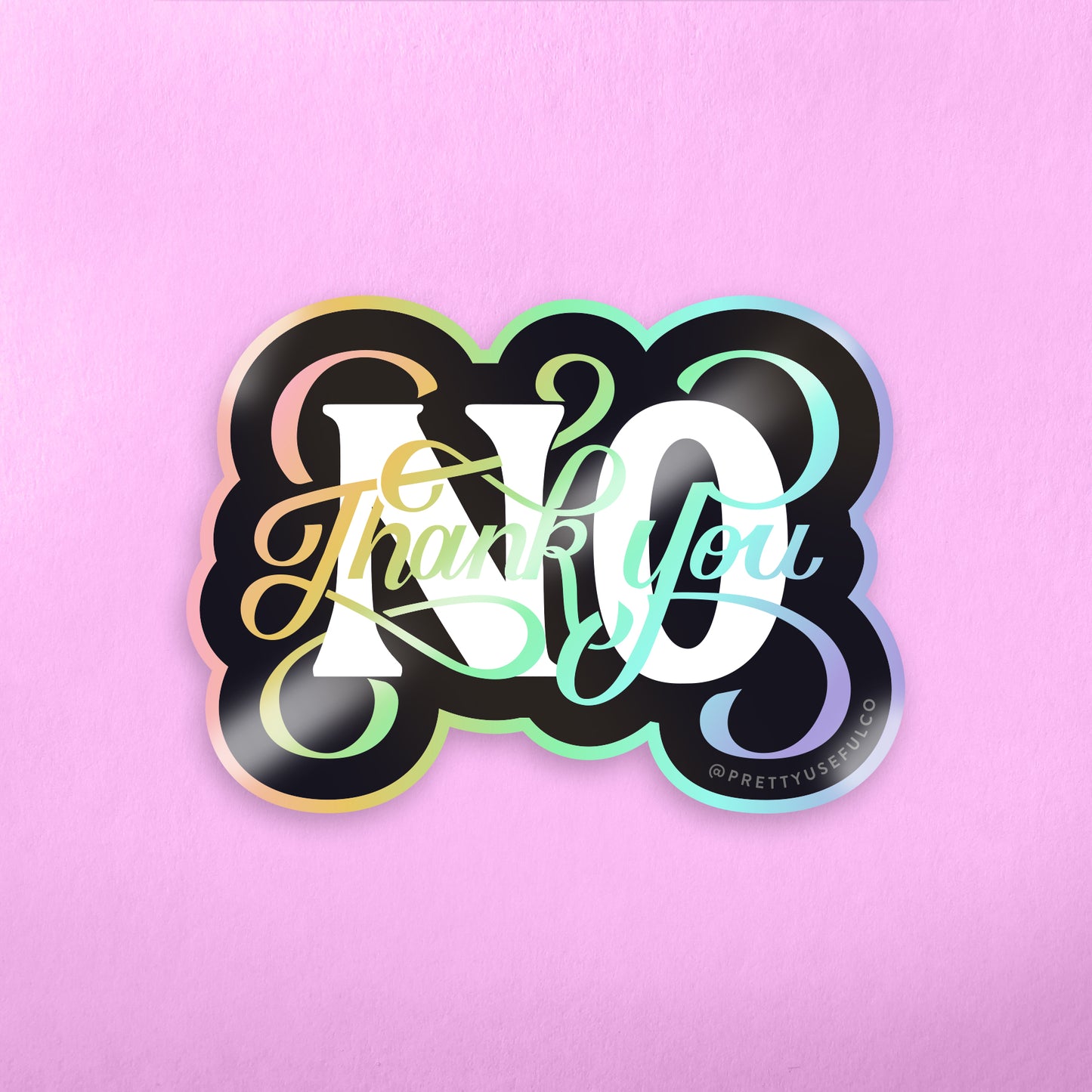 Burn Steady Sticker Pack