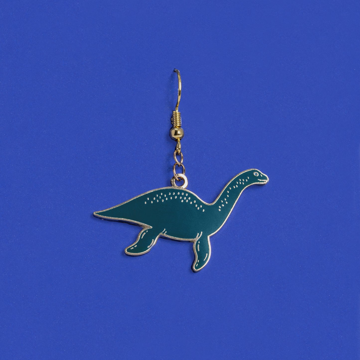 Nessie Earrings